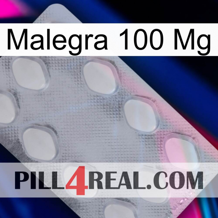 Malegra 100Mg 16
